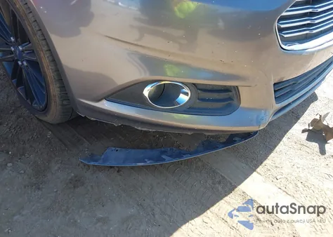 2014 Ford Fusion Se z USA, uszkodzony, nr VIN 3FA6P0HD8ER354665